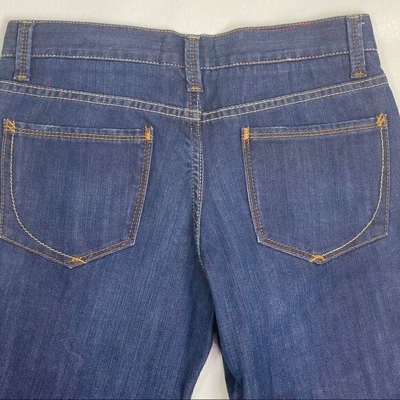 Paper Denim & Cloth | Sienna Straight Leg Jeans - Picture 6 of 7